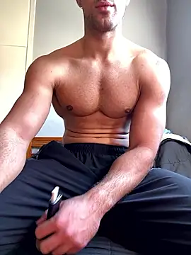 ItsYourHotPapi online show from 12/05/24, 10:55