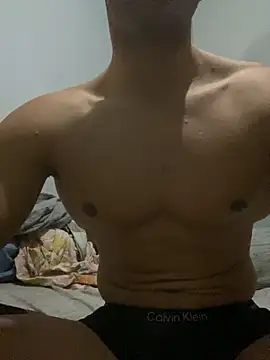 ItsYourHotPapi online show from 11/01/25, 01:07