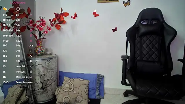 avatomas 02 online show from 01/16/25, 12:09