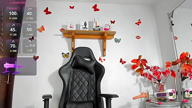 avatomas 02 online show from 03/20/25, 09:48