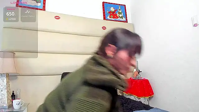 avatomas 02 online show from 11/30/25, 05:00