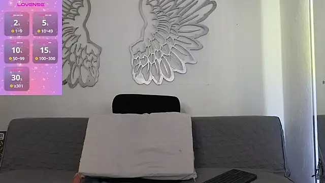 avatomas 02 online show from 03/27/26, 03:34