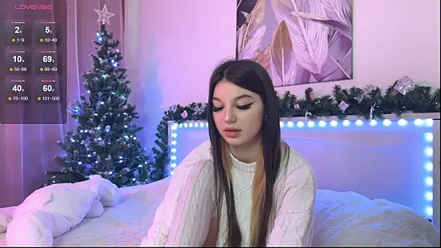 Veronica leal online show from 12/22/25, 11:29