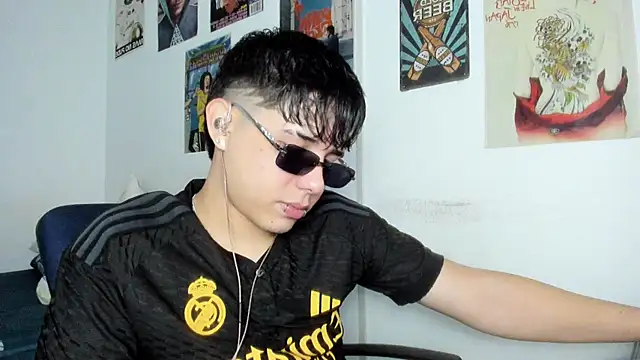 nathan x1 online show from 12/23/25, 01:14