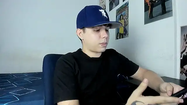 nathan x1 online show from 02/18/26, 11:44