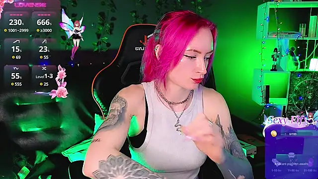  HelenCarter online show from 01/11/25, 07:59