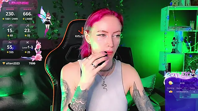  HelenCarter online show from 01/11/25, 11:35