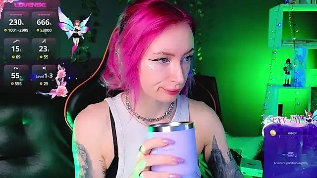  HelenCarter online show from 01/13/25, 08:37