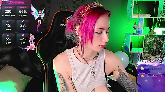  HelenCarter online show from 01/15/25, 08:37