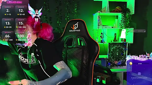  HelenCarter online show from 01/27/25, 08:39