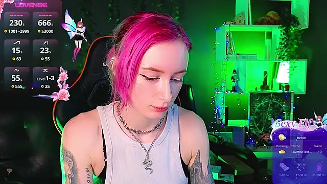  HelenCarter online show from 01/28/25, 08:47