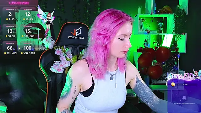  HelenCarter online show from 02/18/25, 08:47