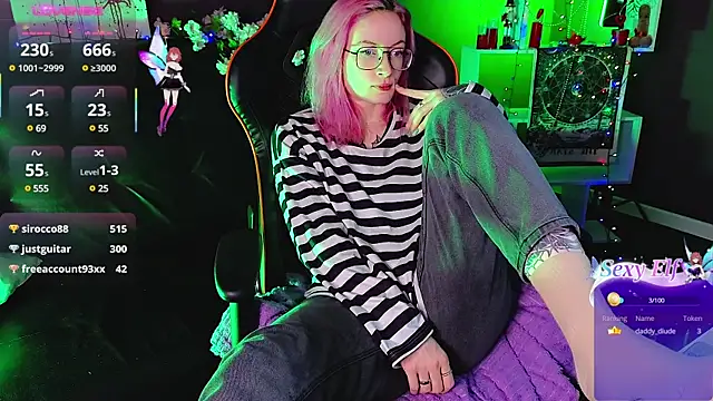  HelenCarter online show from 03/04/25, 02:49