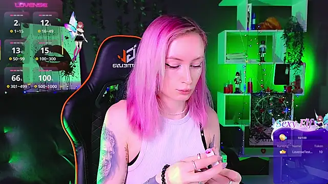  HelenCarter online show from 03/10/25, 08:45