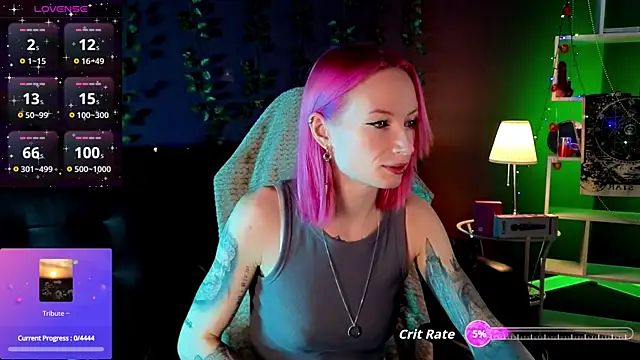  HelenCarter online show from 01/12/26, 08:25