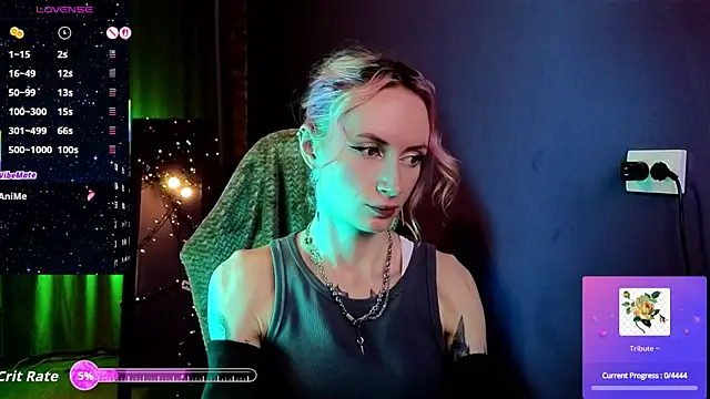  HelenCarter online show from 05/12/26, 08:17