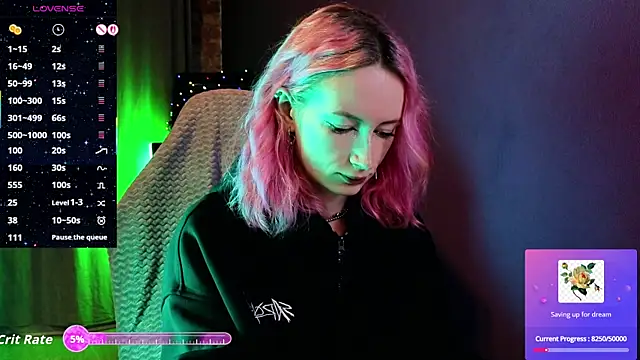  HelenCarter online show from 05/31/26, 08:43