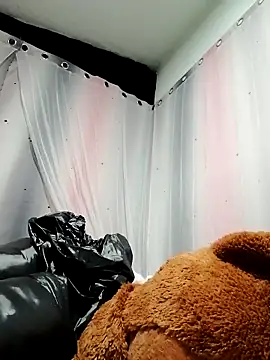 Snapshot of rossmexicana_x chatting on 11/24/25, 12:54 rossmexicana x online show from 11/24/25, 12:54