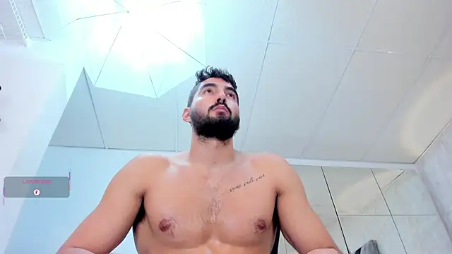 Joao Batista Oficial online show from 03/05/25, 03:51