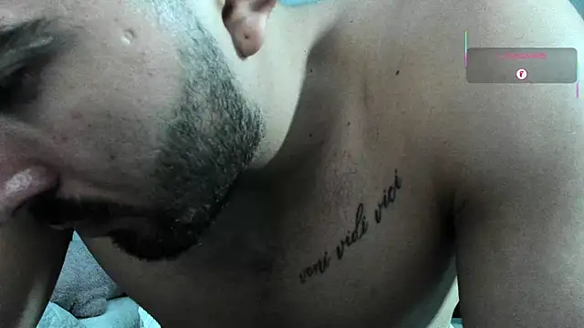 Joao Batista Oficial online show from 10/25/25, 01:13