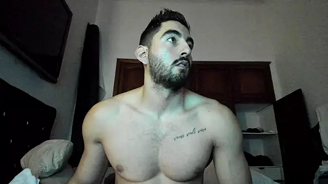 Joao Batista Oficial online show from 11/04/25, 01:05