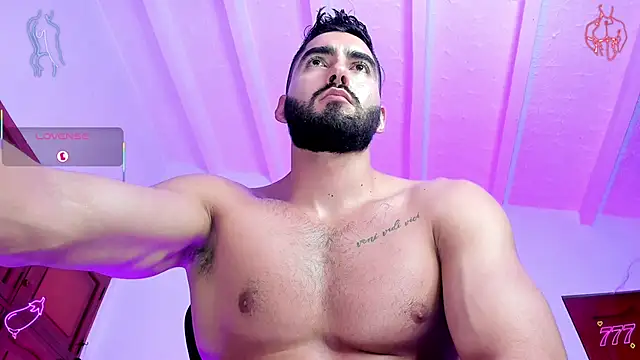 Joao Batista Oficial online show from 03/18/26, 06:27