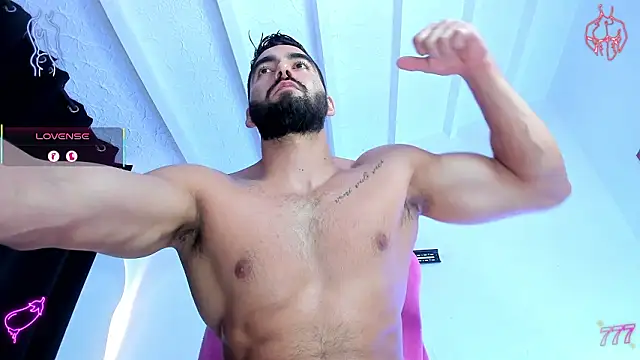 Joao Batista Oficial online show from 03/26/26, 07:36