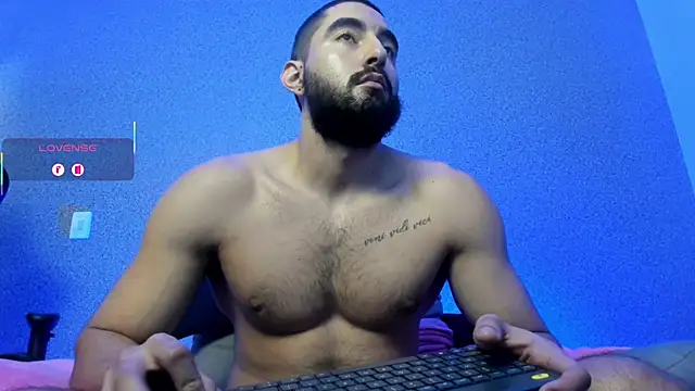 Joao Batista Oficial online show from 05/12/26, 03:25