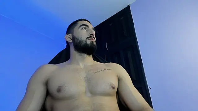 Snapshot of Joao_Batista_Oficial chatting on 07/07/26, 05:32 Joao Batista Oficial online show from 07/07/26, 05:32