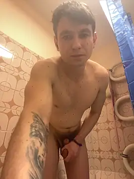 shufflercat online show from 04/10/26, 10:25