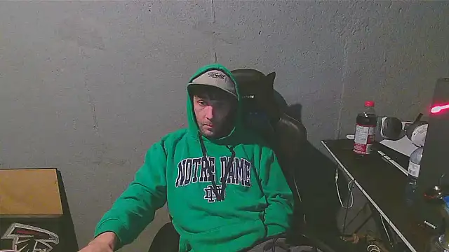 Superoz77 online show from 12/18/24, 05:04