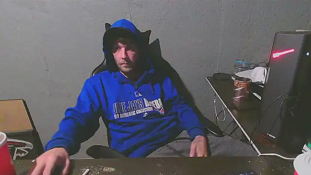 Superoz77 online show from 01/02/25, 07:01