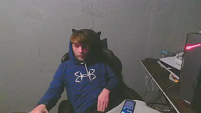 Superoz77 online show from 01/11/25, 04:27