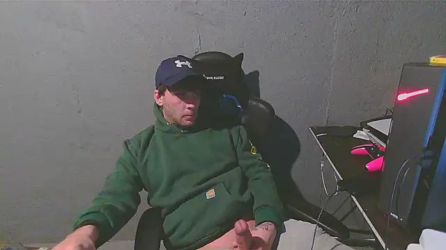 Superoz77 online show from 01/25/25, 05:51