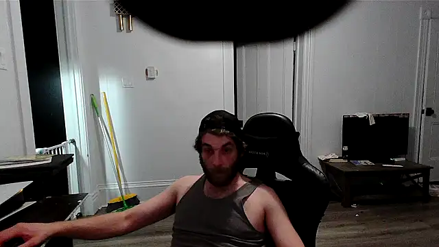 Superoz77 online show from 10/31/25, 03:18