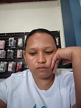 Chicapicante online show from 03/16/26, 03:38