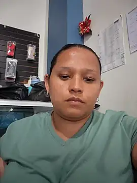 Chicapicante online show from 03/17/26, 06:22