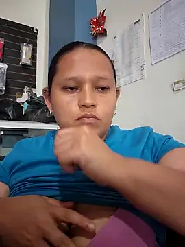 Chicapicante online show from 03/18/26, 06:22