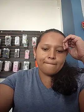 Chicapicante online show from 03/28/26, 04:28