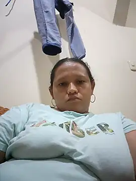 Chicapicante online show from 04/08/26, 04:34