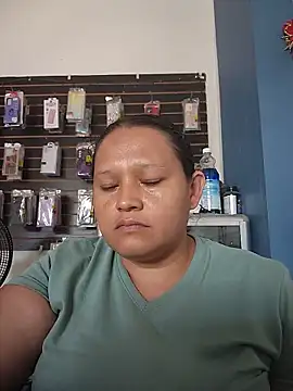 Chicapicante online show from 06/09/26, 05:13