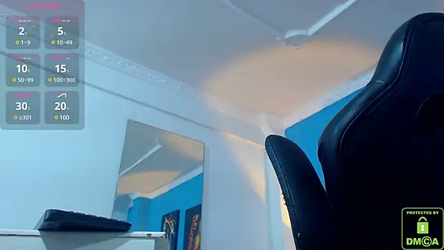 Valerio 20 online show from 01/28/25, 11:17