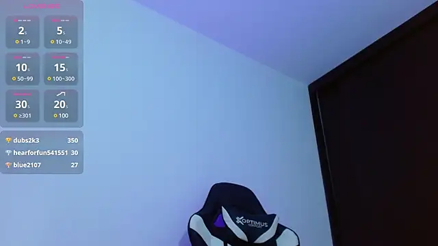 Valerio 20 online show from 03/08/25, 11:07