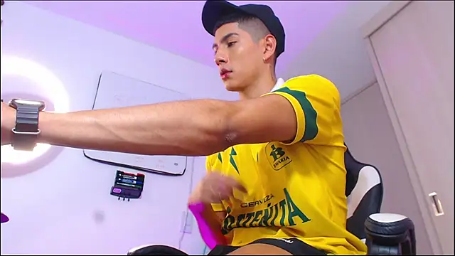 Valerio 20 online show from 07/02/26, 10:27