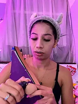 Lina10 online show from 01/13/26, 09:09