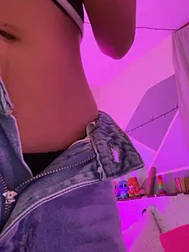 Lina10 online show from 01/18/26, 07:17