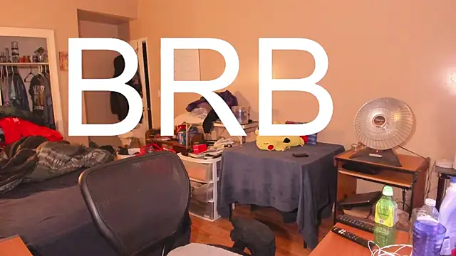 MrChuckDailyXXX online show from 02/12/26, 05:46