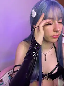  nobara   online show from 02/04/25, 03:22