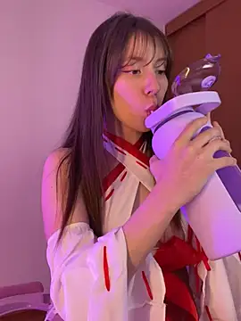  nobara   online show from 02/13/25, 03:07