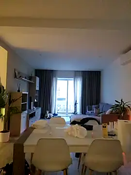 EileX official online show from 01/19/25, 04:14